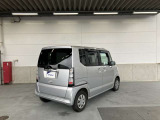 N-BOX G Lパッケージ 