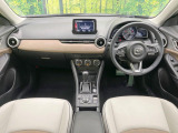 CX-3 1.5 15S アーバンドレッサー 