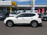 エクストレイル 2.0 20Xi ハイブリッド 4WD 