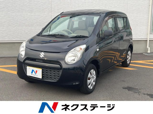 アルト F