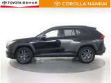 RAV4 2.0 アドベンチャー 4WD 