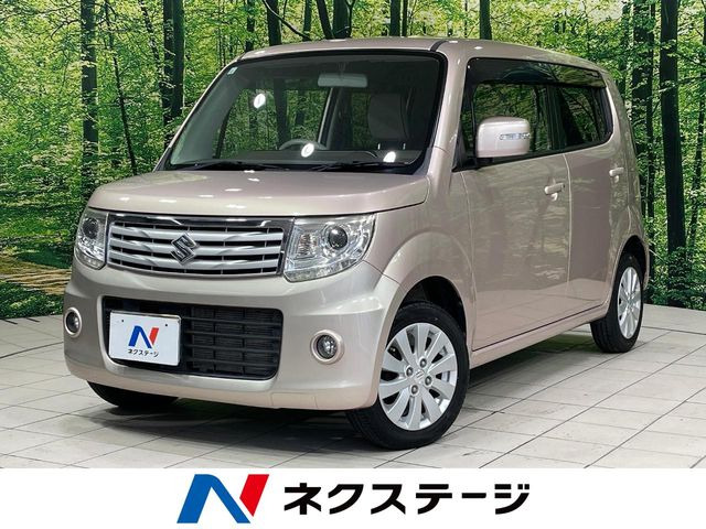 MRワゴン ウィット XS 