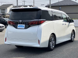 アルファード 2.5 Z 
