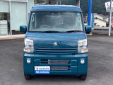 エブリイ PC ハイルーフ 4WD 