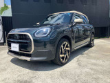 MINI NEXT2年間走行距離無制限保証100項目の納車前点検