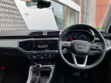 指定工場で車検までご対応可能。6ベイを完備したサービス工場を併設し、快適なAudiライフをサポートします。詳しくは0078-6002-900146中古車スタッフまで