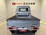 ハイゼットトラック スタンダード 農用スペシャル 4WD 3方開 4WD