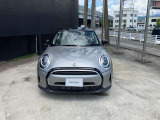 MINI正規ディーラー取り扱い MINI認定中古車 MINI NEXT甲府お車の詳細や展示状況はお気軽にお問合せ下さい。