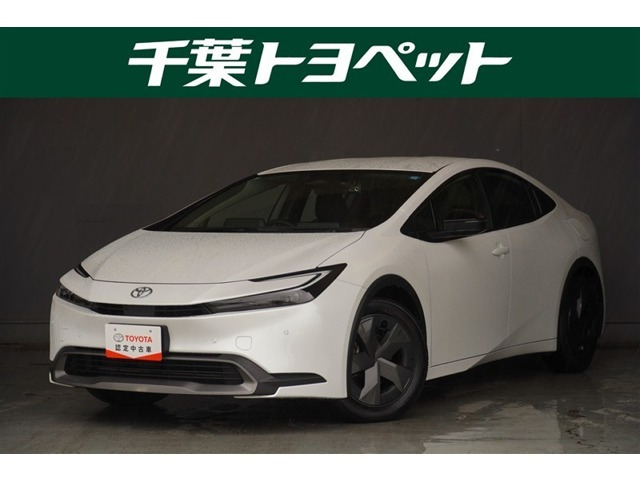 プリウス 1.8 U 