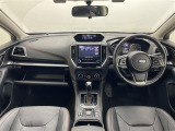 インプレッサXV 2.0i-L アイサイト 4WD 4WD 本革シート