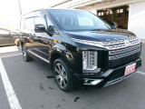 デリカD:5 2.2 G パワーパッケージ 4WD 