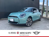 MINI正規ディーラー取り扱い MINI認定中古車 MINI NEXT甲府お車の詳細や展示状況はお気軽にお問合せ下さい。