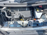 親切・丁寧な専門メカニックスタッフが応対!・車検・点検整備・事故等の修理などアフターサービスも安心。お車のカスタマイズもネクステージのサービススタッフまでご相談ください!