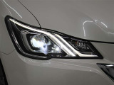 LEDヘッドライトです。