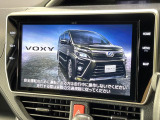 ヴォクシー 2.0 ZS 煌 
