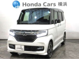 ホンダカーズ横浜 U-Select港北ニュータウンへようこそ! 当社下取りのお墨付き車両!人気車両で充実装備の一台!おススメです☆どうぞご覧ください☆