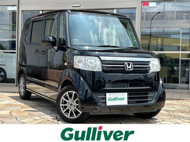 N-BOX G 修復歴無し