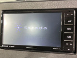 【ナビゲーション】目的地までしっかり案内してくれる使いやすいナビ。Bluetooth接続すればお持ちのスマホやMP3プレイヤーの音楽を再生可能!毎日の運転がさらに楽しくなります!!