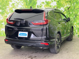 CR-V 2.0 ハイブリッド EX マスターピース 