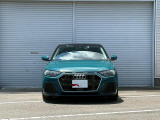 A1スポーツバック 25 TFSI アドバンスド 