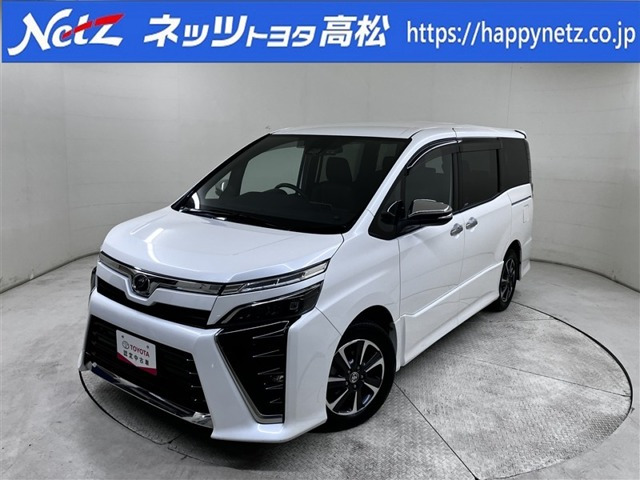 ヴォクシー 2.0 ZS 煌II