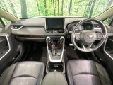RAV4 2.0 G Zパッケージ 4WD 