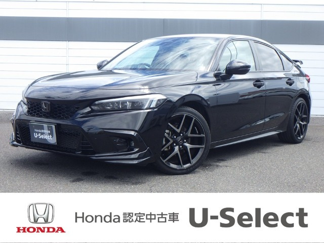 シビック  1.5 EX