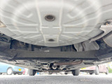 下回りがきれいなうちに、防錆加工の施工がオススメ。降雪地域はもちろん、沿岸部にお住いの方や、趣味でマリン・ウィンタースポーツをされる方にご好評いただいております。