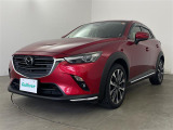 CX-3 2.0 20S プロアクティブ Sパッケージ 修復歴無し