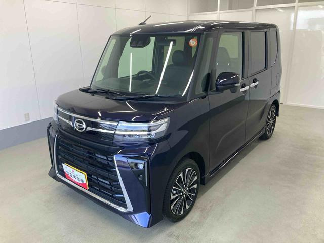 タントカスタム RS リミテッド 