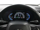 運転席廻りです。