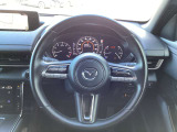 毎日でも運転したくなる造形美!細部まで作りこまれてます。是非一度座ってみてください☆