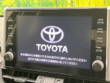RAV4 2.0 G Zパッケージ 4WD 