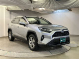 RAV4 2.5 ハイブリッド X 