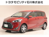 トヨタ シエンタ