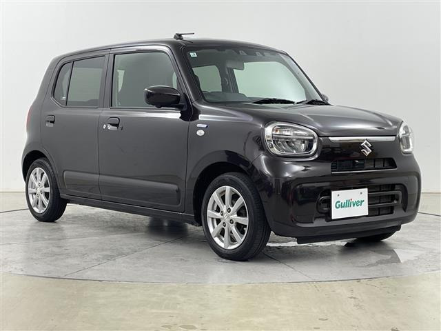 アルト ハイブリッド(HYBRID) X 4WD 4WD 修復歴無し