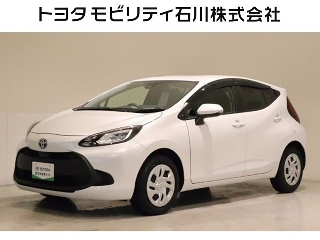 アクア  1.5 X