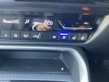 シートベンチレーション装備しています。汗ばむ夏にこの装備!!