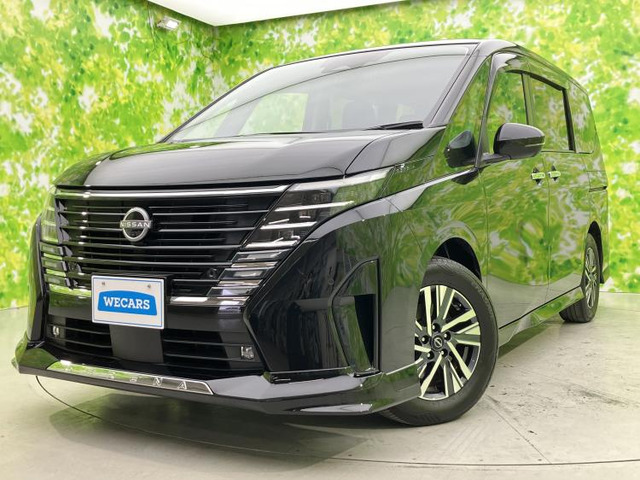 セレナ 1.4 e-POWER ハイウェイスターV