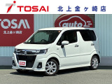 ご覧頂き誠にありがとうございます☆ R6年式ワゴンRカスタムZ ハイブリッドZX 4WD  入庫致しました!
