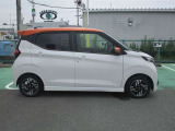 日産ディーラーなのでもちろん新車のご相談も承ります。