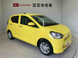 初度登録から36ヶ月未満で走行距離6万キロ未満のダイハツの中古車は、新車保証を2年間延長することができる、「まごころ保証プラス&alpha;」を7,920円という低価格でお付けすることができます。