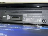 CD再生機能付き!