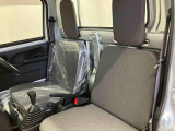 フロントシートです。ゆったり運転ができます。長距離ドライブもラクラク♪♪