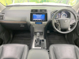 ランドクルーザープラド 2.7 TX Lパッケージ 4WD 