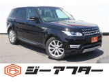 ランドローバー レンジローバースポーツ