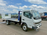 キャンター  3.2t フラトップ MT5 175PS
