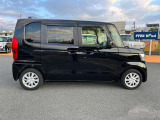 N-BOX G ホンダセンシング 