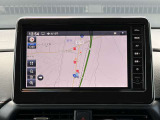 日産純正メモリーナビ MM223D-Le