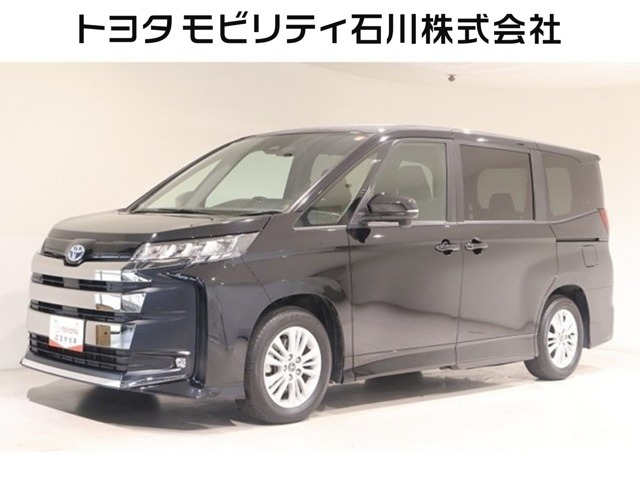 ノア 1.8 ハイブリッド S-G